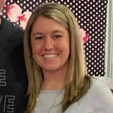 Lauren Everette